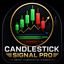 Candlestick Signal Pro trading robot logo