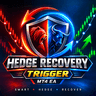 Hedge Recovery Trigger MT4 EA