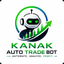 Kanak Auto Trade Bot EA trading robot logo