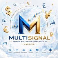 MultiSignal Pro trading robot logo