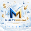 MultiSignal Pro trading robot logo