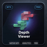 Native Depth Viewer