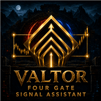 Valtor FourGate Signal Indicator trading robot logo