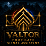Valtor FourGate Signal Indicator