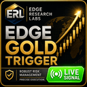 Edge Gold Trigger trading robot logo