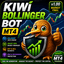 Kiwi Bollinger Bot MT4 trading robot logo