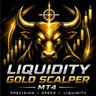 Liquidity Gold Scalper