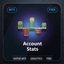 Native Account Stats trading robot logo