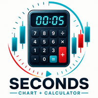 Seconds Chart Calculator trading robot logo