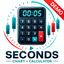 Seconds Chart Calculator Tester trading robot logo