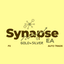 Synapse gold silver trading robot logo