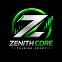 Zenith Core trading robot logo