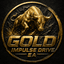 Gold Impulse Drive trading robot logo