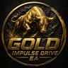 Gold Impulse Drive
