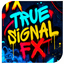 TrueSignal FX trading robot logo