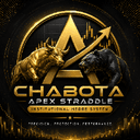 Chabota Apex Straddle trading robot logo