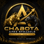 Chabota Apex Straddle trading robot logo