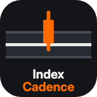 Index Cadence TechnoTrader trading robot logo
