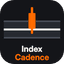 Index Cadence TechnoTrader trading robot logo
