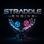 Straddle Engine trading robot logo