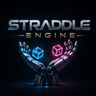 Straddle Engine