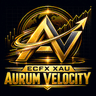 Ecfx XAU Aurum Velocity