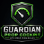 Guardian Prop Cockpit trading robot logo
