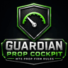 Guardian Prop Cockpit