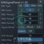 MASignalPanel trading robot logo