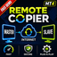 Remote Copier MT4 trading robot logo