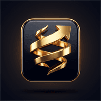 Scalping Momentum M5 trading robot logo