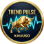Trendpulse pro xauusd trading robot logo