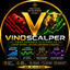 Vinoscalper mt4 trading robot logo