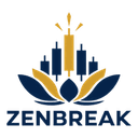 ZenBreak Gold Trader trading robot logo