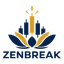 ZenBreak Gold Trader trading robot logo