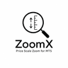 ZoomX Price Scale Zoom for MT5