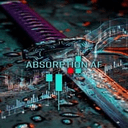 Absorption AF trading robot logo