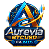 Aurevia Btcusd EA MT5