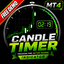 Candle Stick Timer Indicator trading robot logo
