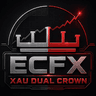 EcFx XAU Dual Crown