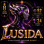 Lusida Prop Firm Challenge EA trading robot logo