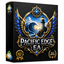 Pacific Edge EA trading robot logo