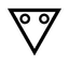 Quant bot Illumination trading robot logo