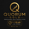 Quorum Gold MT5