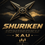 Shuriken Ichimoku trading robot logo