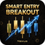 Smart Entry Breakout MT4 trading robot logo