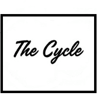 The Cycle trading robot logo