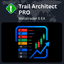 Trail Architect MT5 trading robot logo