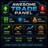 Awesome Trade Panel