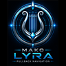 MAKO Lyra Pullback Navigation